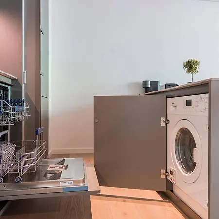 Prata Riverside X By Innkeeper Apartamento