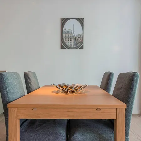 Apartamento Prata Riverside X By Innkeeper *