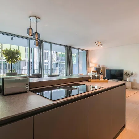Apartamento Prata Riverside X By Innkeeper Lisboa