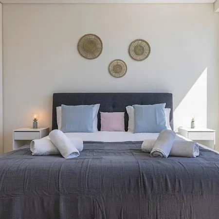 Apartamento Prata Riverside X By Innkeeper Lisboa