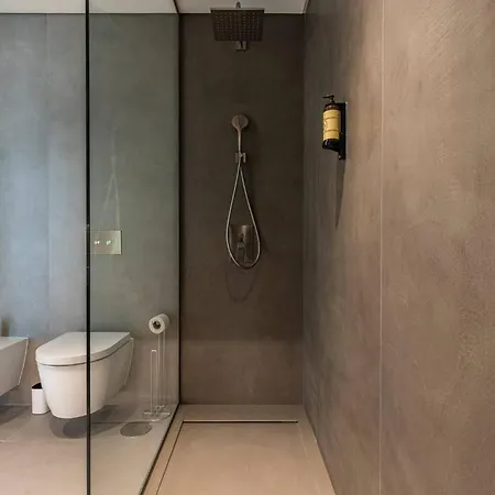 Prata Riverside X By Innkeeper Apartamento