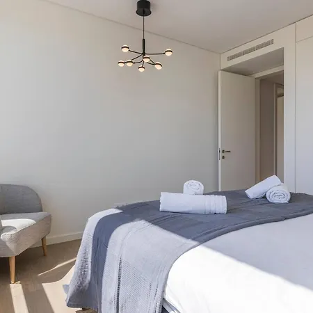 Prata Riverside X By Innkeeper *