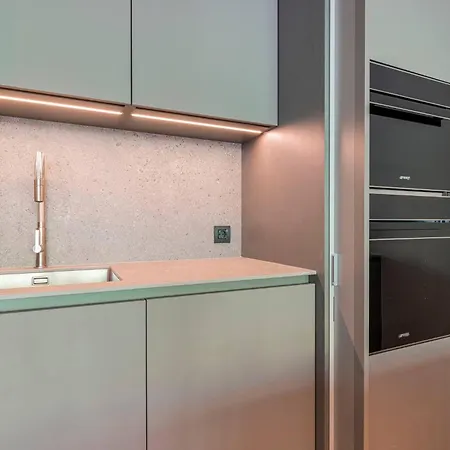 Apartment Prata Riverside X By Innkeeper