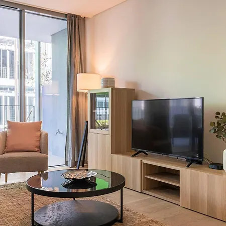 Prata Riverside X By Innkeeper Apartment